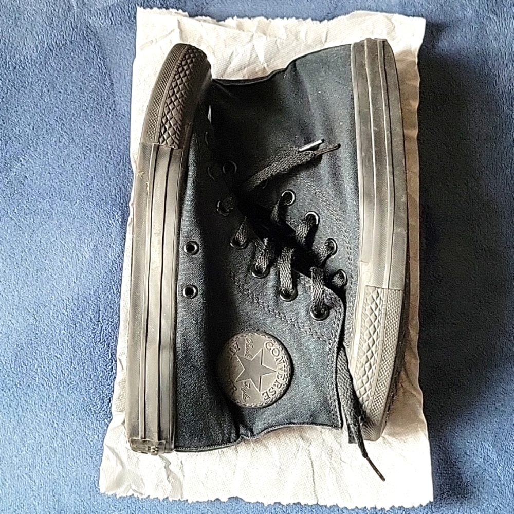 Converse Allstar - image 3